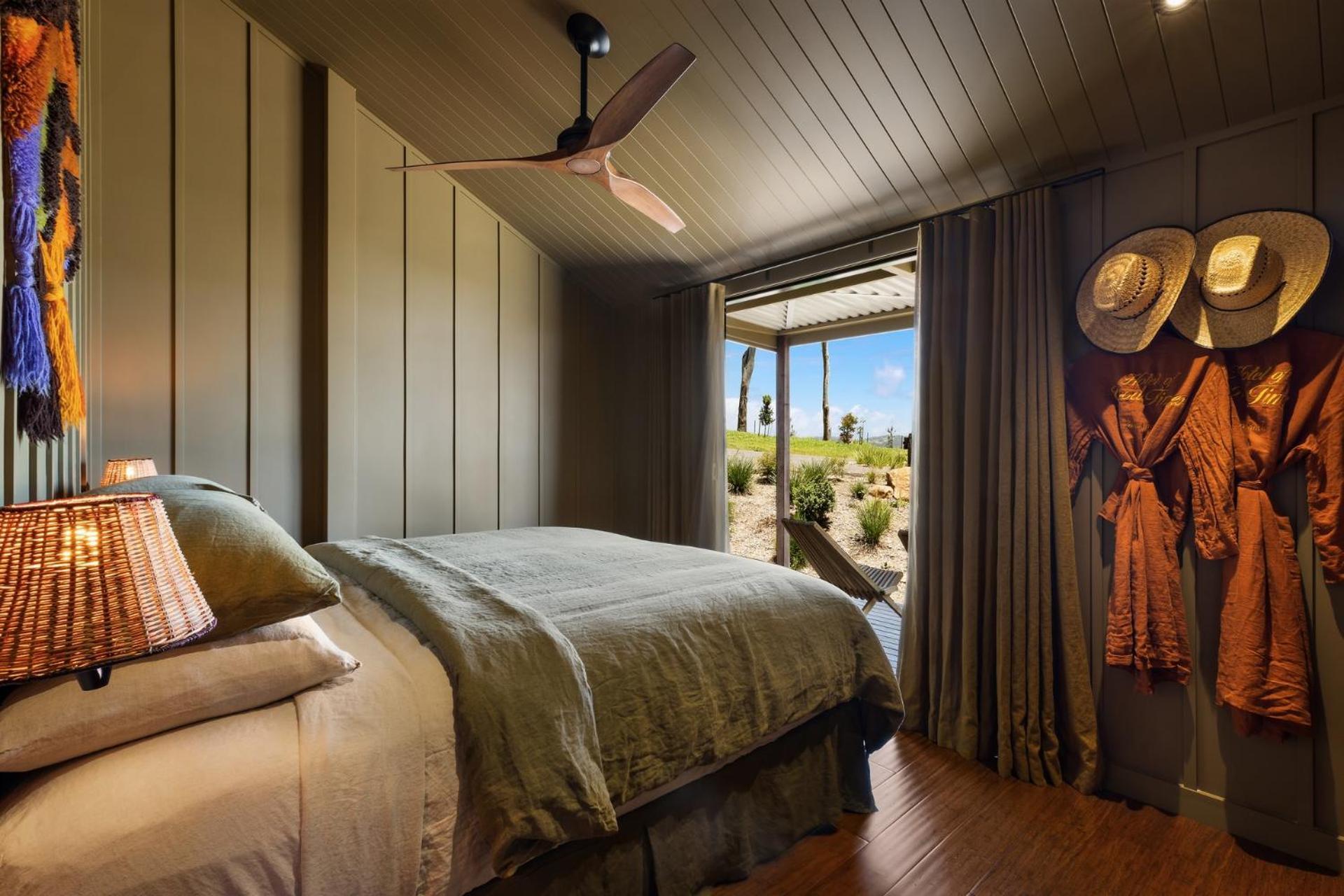 Hotel Sun Ranch Coopers Shoot Exterior foto