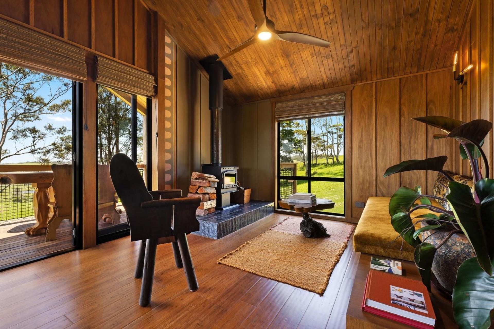 Hotel Sun Ranch Coopers Shoot Exterior foto