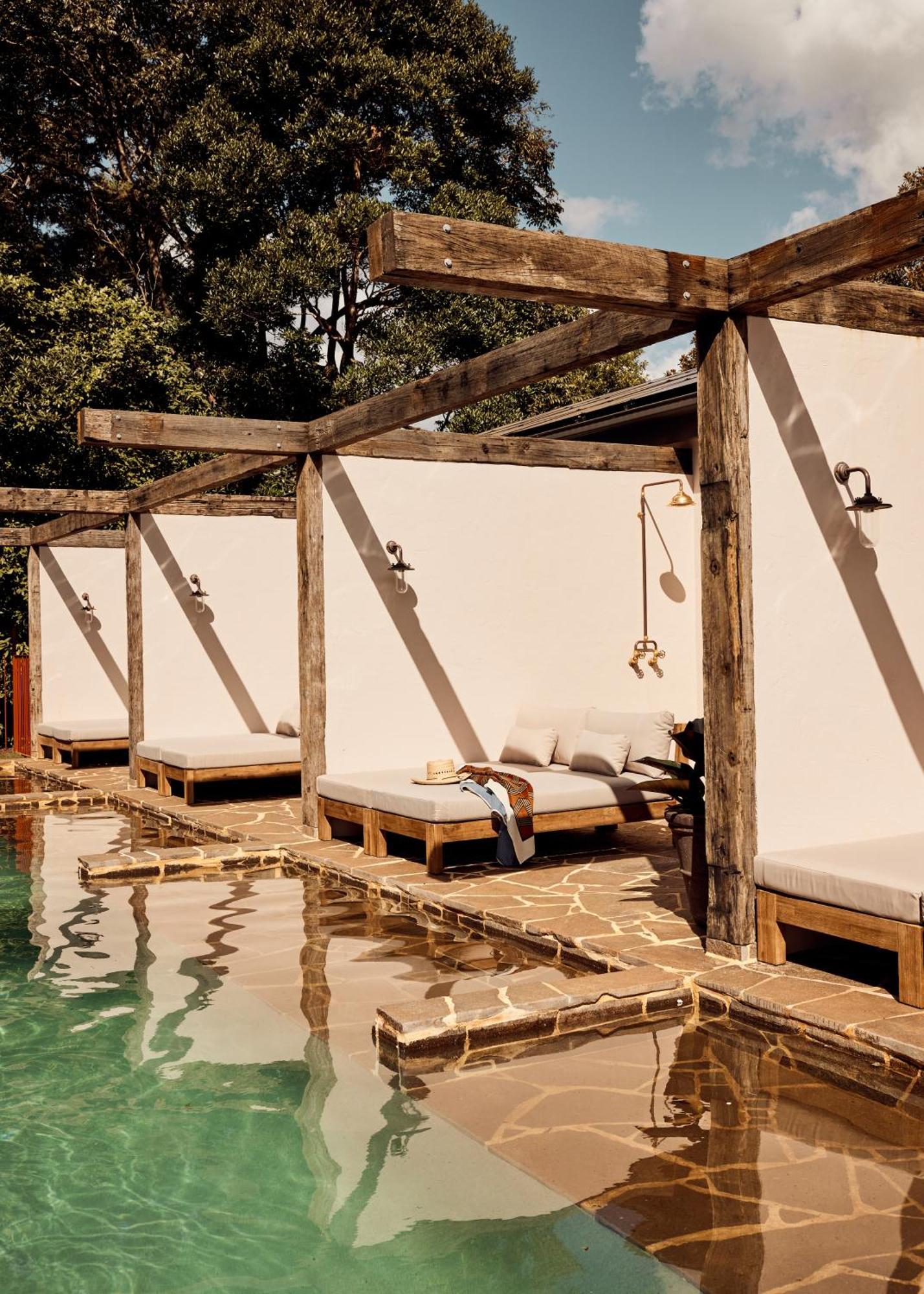 Hotel Sun Ranch Coopers Shoot Exterior foto