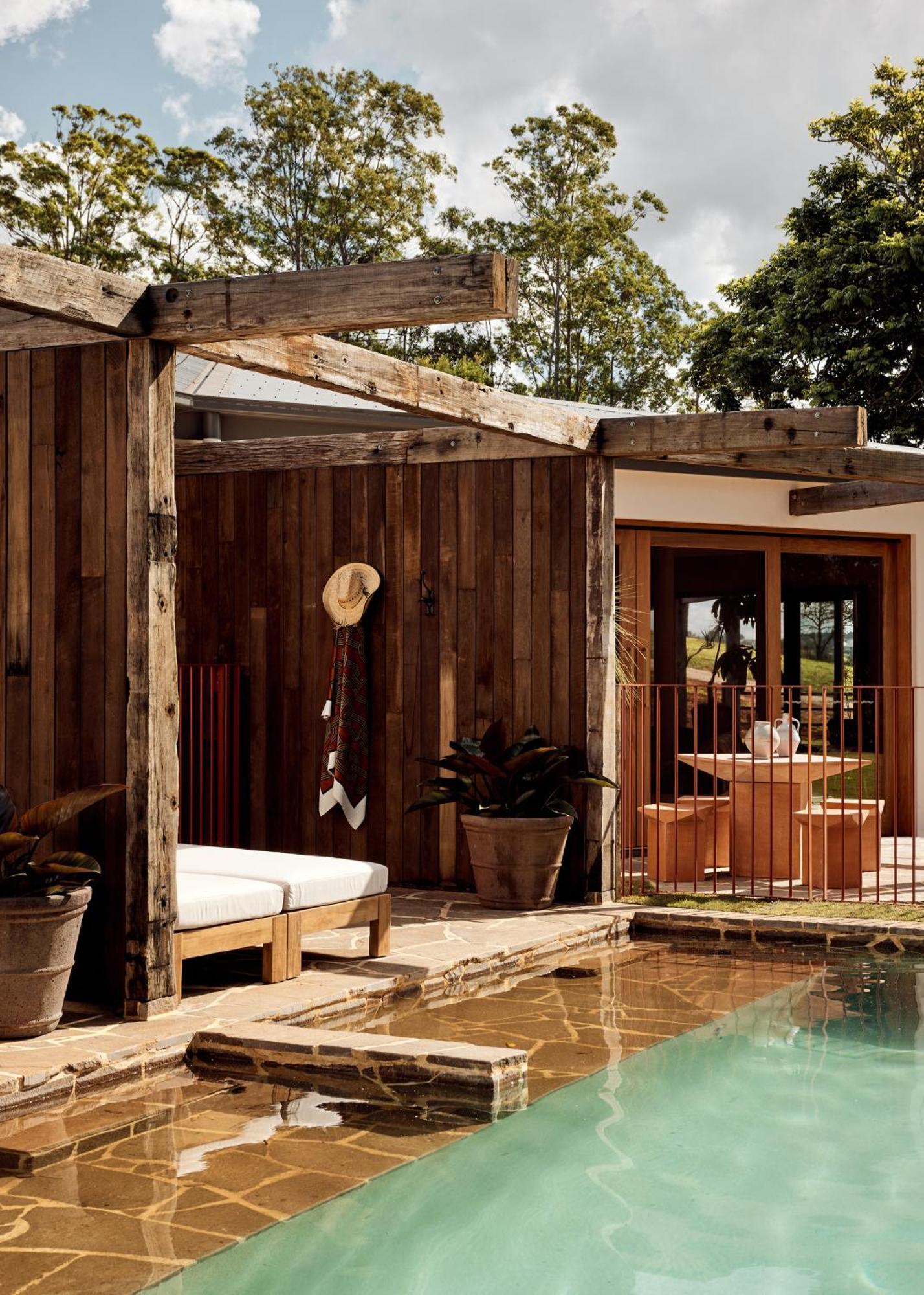 Hotel Sun Ranch Coopers Shoot Exterior foto