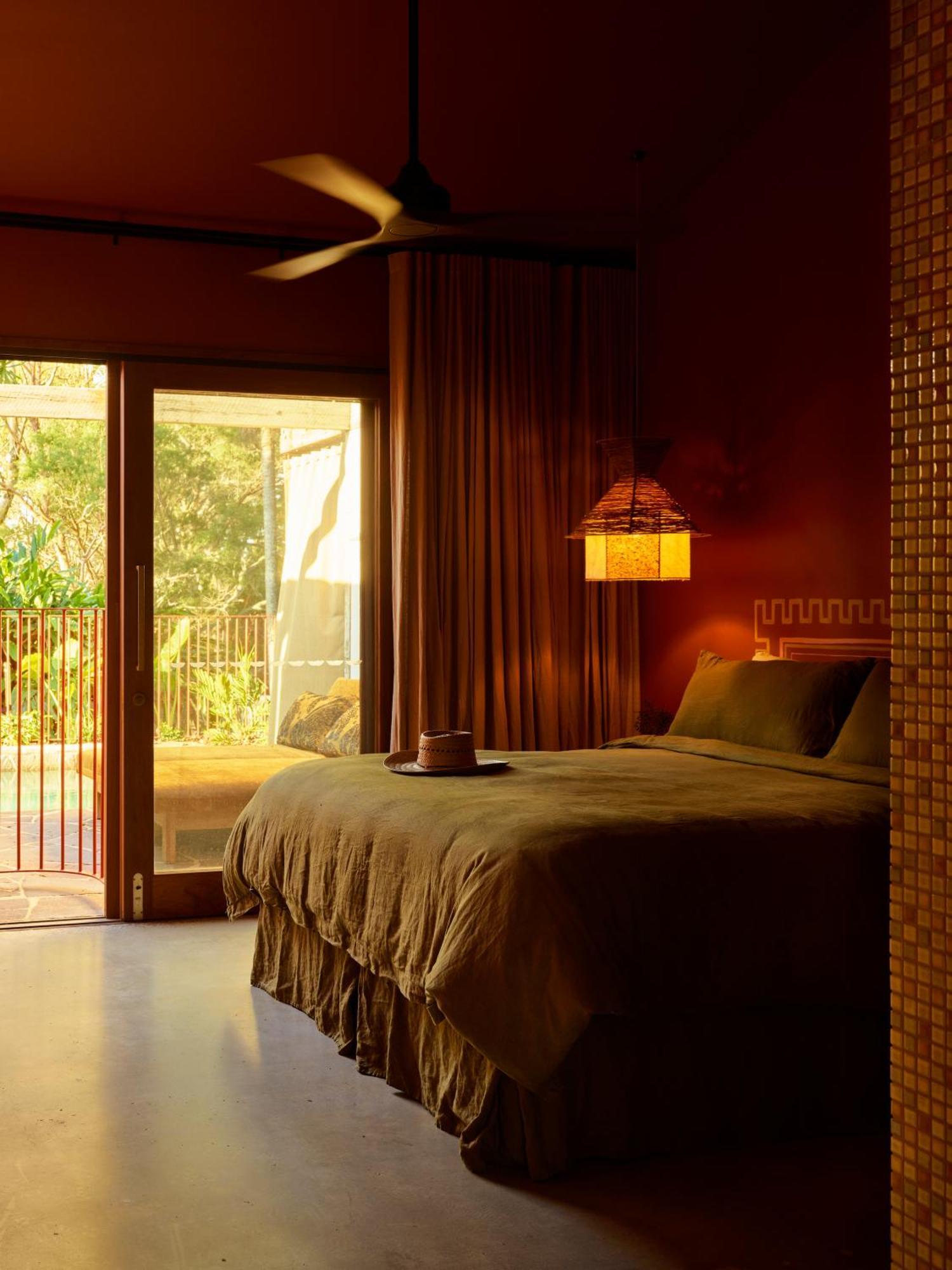 Hotel Sun Ranch Coopers Shoot Exterior foto