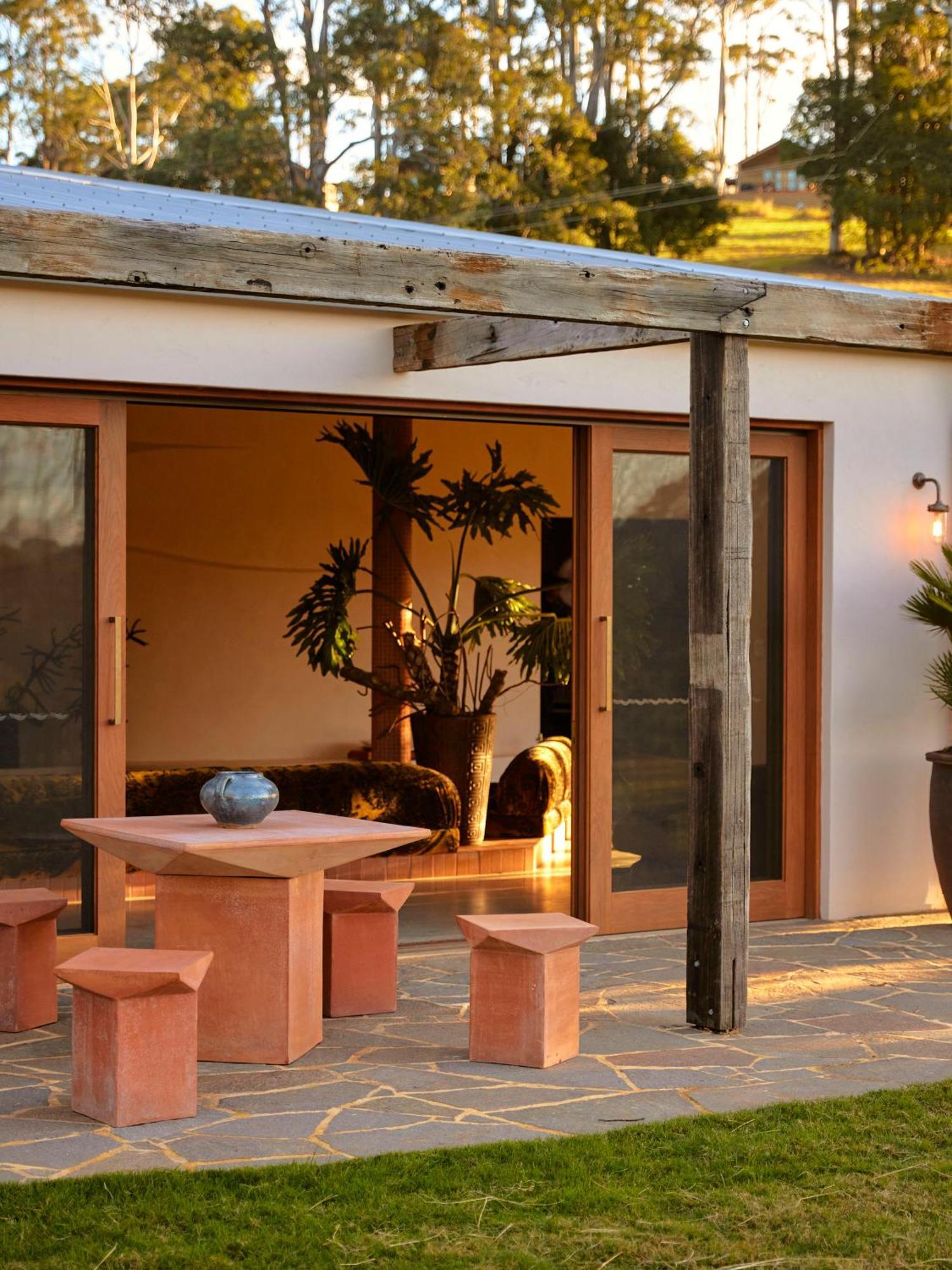 Hotel Sun Ranch Coopers Shoot Exterior foto