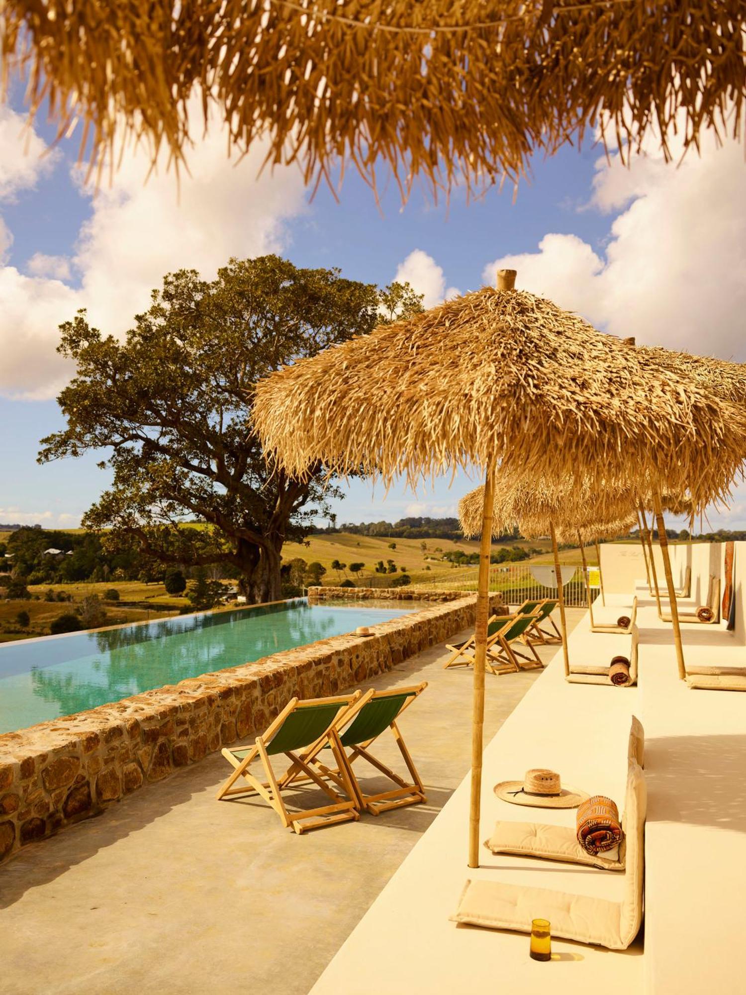 Hotel Sun Ranch Coopers Shoot Exterior foto