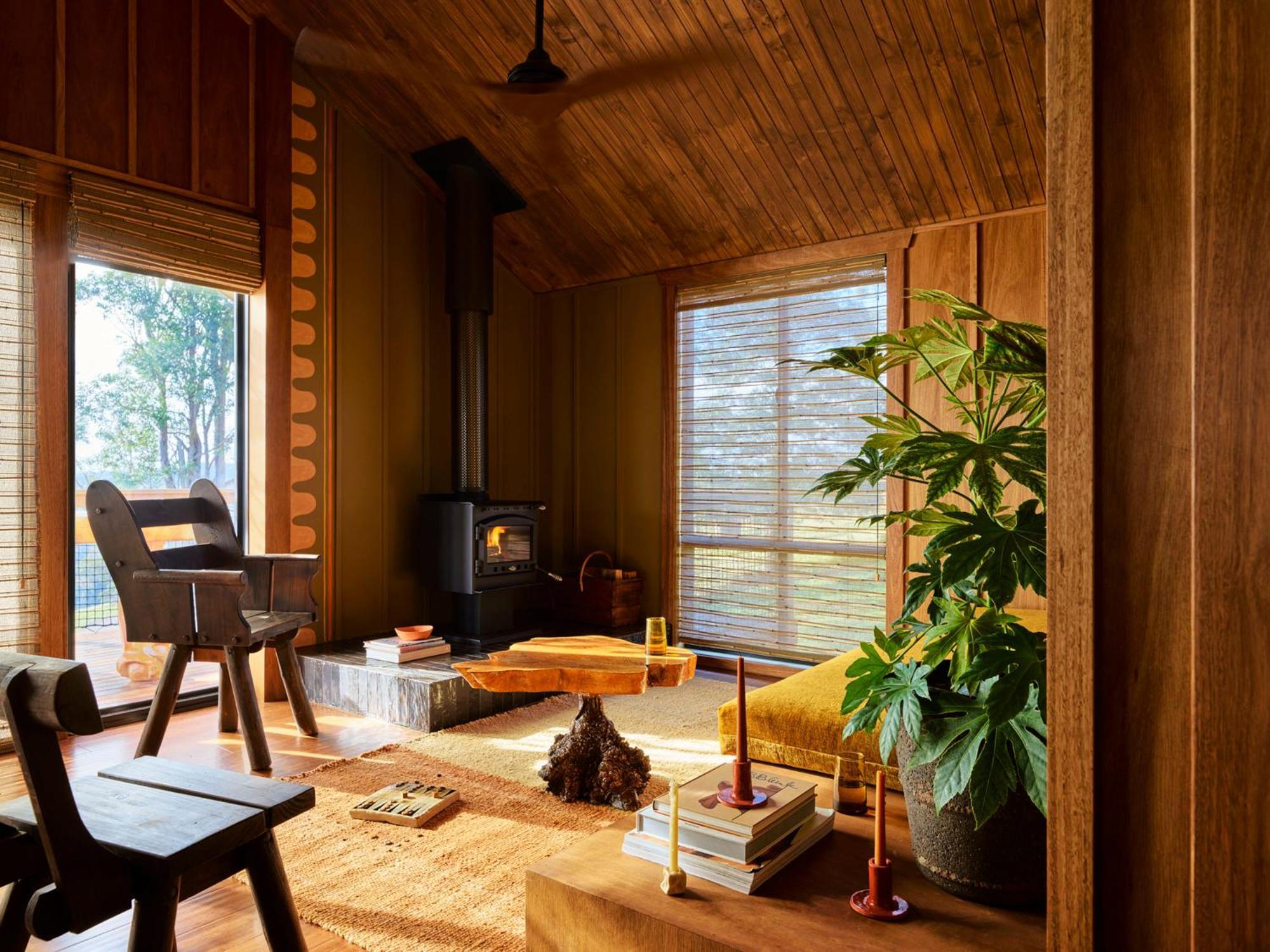 Hotel Sun Ranch Coopers Shoot Exterior foto