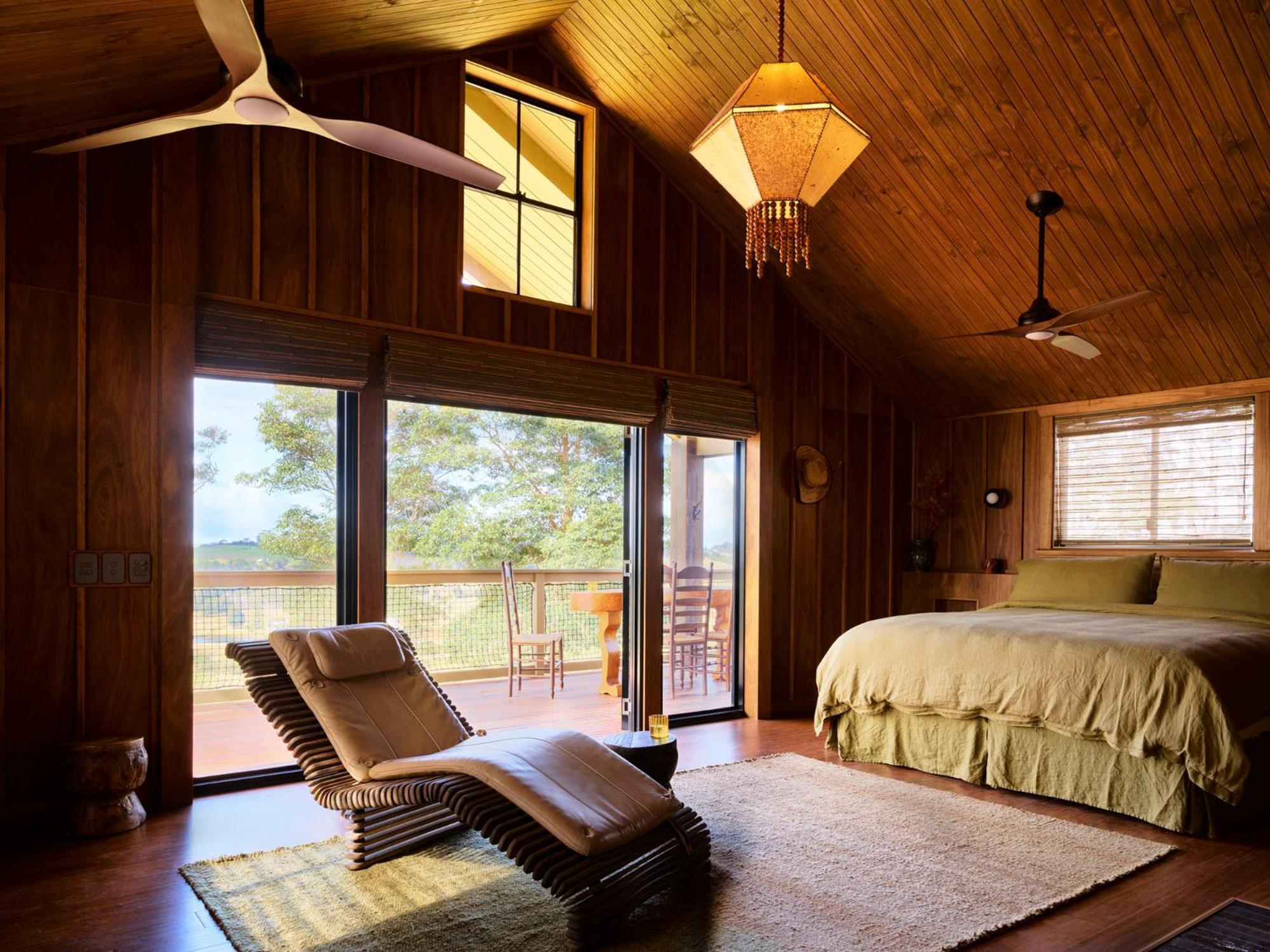 Hotel Sun Ranch Coopers Shoot Exterior foto
