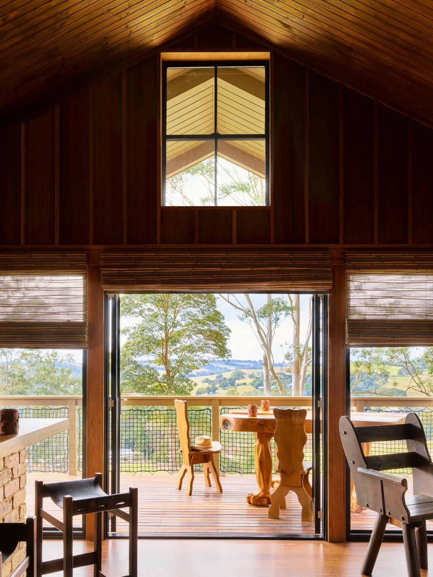 Hotel Sun Ranch Coopers Shoot Exterior foto