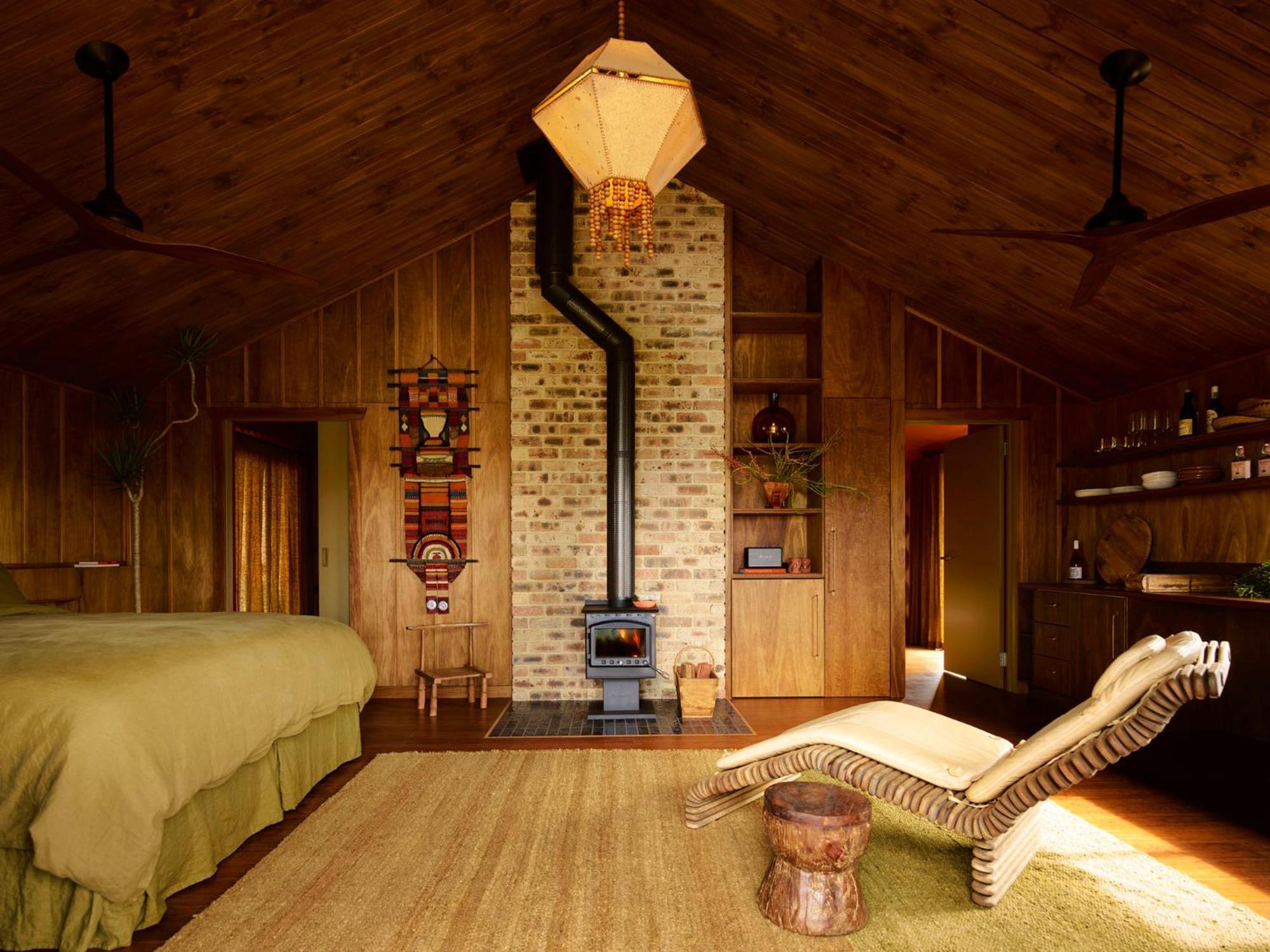 Hotel Sun Ranch Coopers Shoot Exterior foto